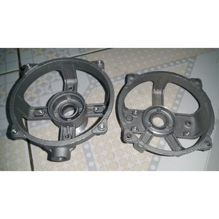 Bộ khung nhôm chế quạt BLDC - Không chổi than mới