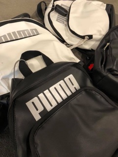 Balo Puma