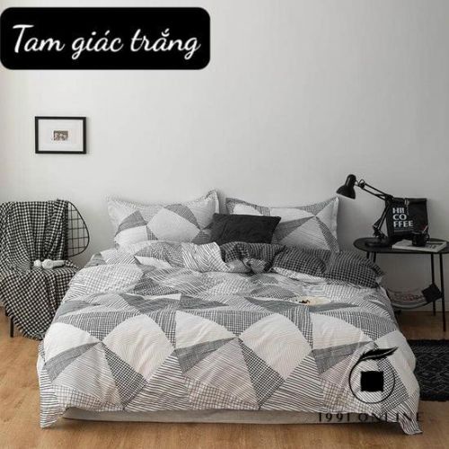 🍃 Bộ sưu tập Chăn Ga Gối FLY2 - 8 [CÓ CHĂN LÓT BÔNG THÔNG MINH] Dùng cho cả 4 mùa - Lồng thêm được ruột chăn 🍃 | BigBuy360 - bigbuy360.vn