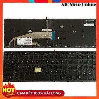 💖💖 bàn phím laptop hp zbook 15 g3, 15 g4, zbook 17 g3, 17 g4 – zbook 15 g3