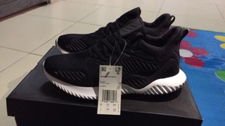 Giày adidas alphabounce beyond
