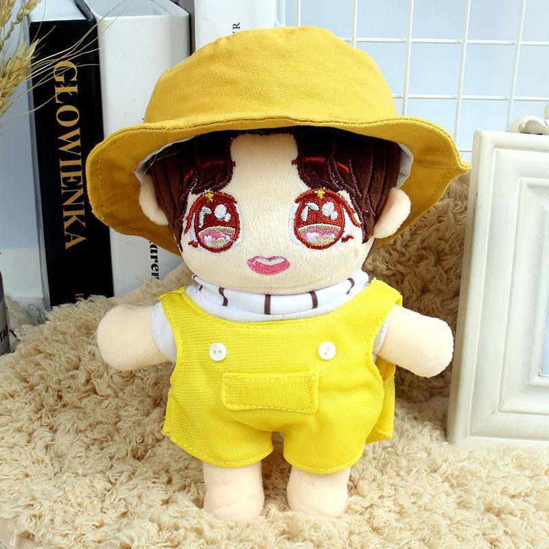 ONLY DOLL THÁI TỪ KHÔN  20CM