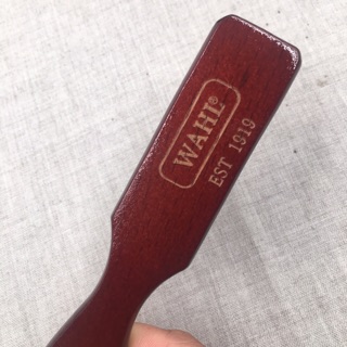 Chổi phủi wahl xịn ( bao mềm )