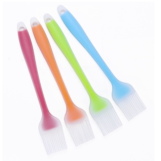 Cọ Phết Đúc Liền Silicon Nhiều Màu