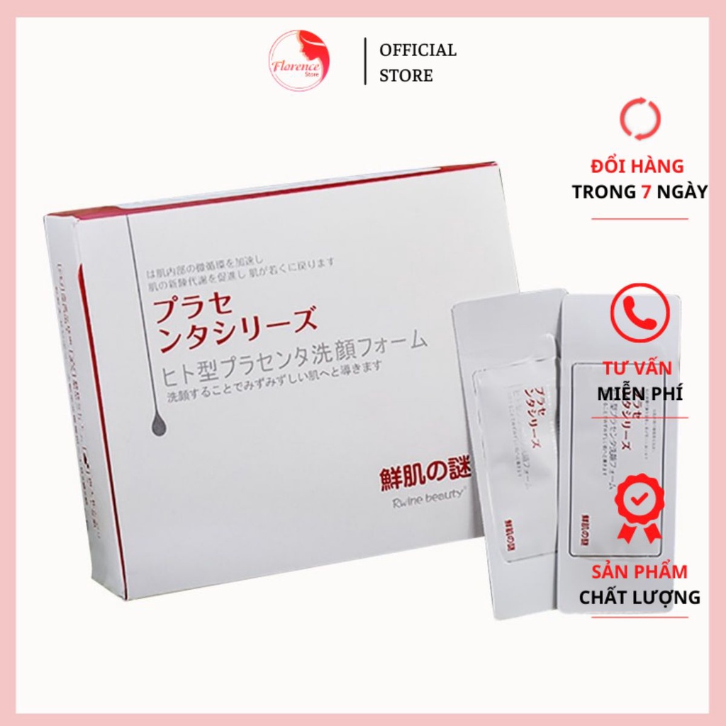 Mặt nạ Ủ Trắng Nhật Bản