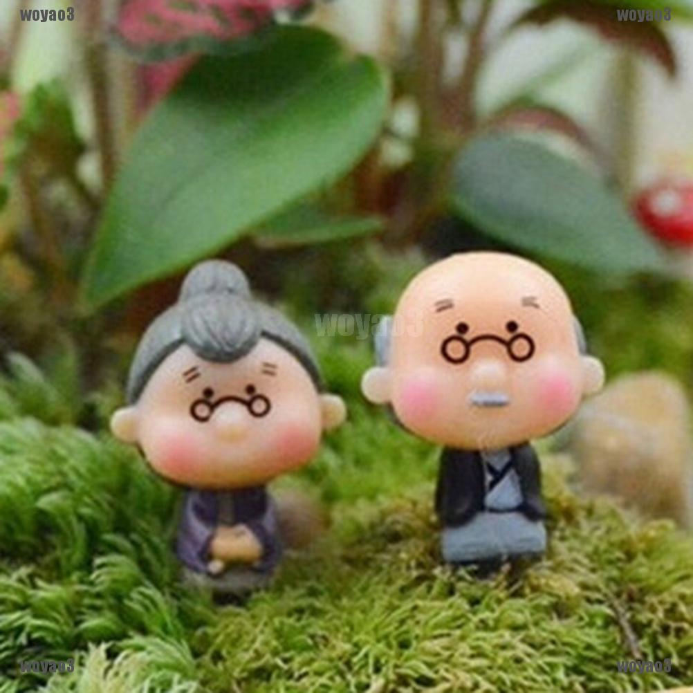 Mô Hình Nhân Vật Anime Dễ Thương Xinh Xắn