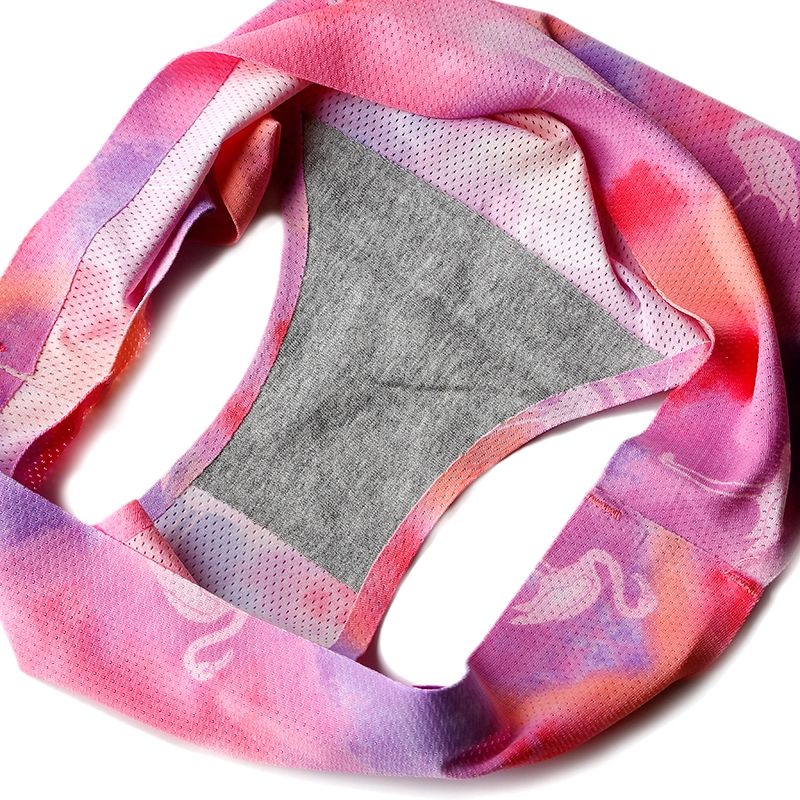 Quần lót in hoa thoáng khí thời trang quyến rũ gợi cảm cho nữ