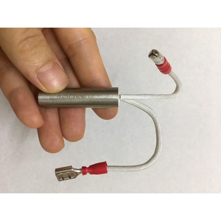 [ Phi 10]  Sấy nhiệt 36V cho đồng hồ Mig khí CO2.