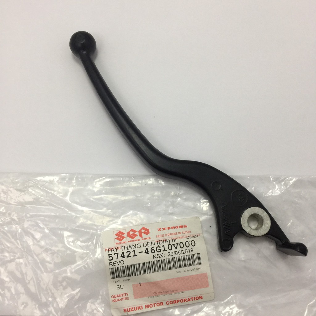 Tay Thắng Xe Máy Revo, Axelo, Xbike Chính Hãng Suzuki