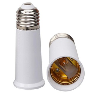 Chuôi đèn E27 mở rộng 65mm chuyên dụng