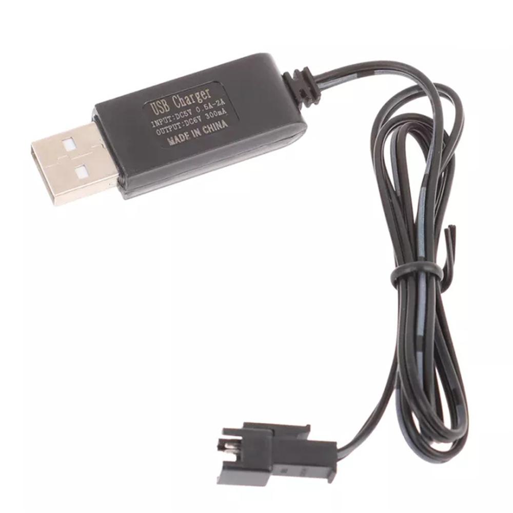 Bộ Sạc Pin NiCD NiMH 3.6 / 4.8 / 6 / 7.2V Cho Xe Hơi Điều Khiển Từ Xa