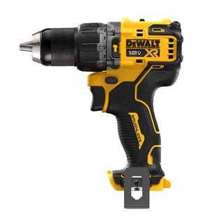 Máy Khoan Pin Động Lực XTREME 12V MAX* BRUSHLESS DCD706 (Body và Combo ) - Chính Hãng - SKU DCD706D2 DCD706N-KR
