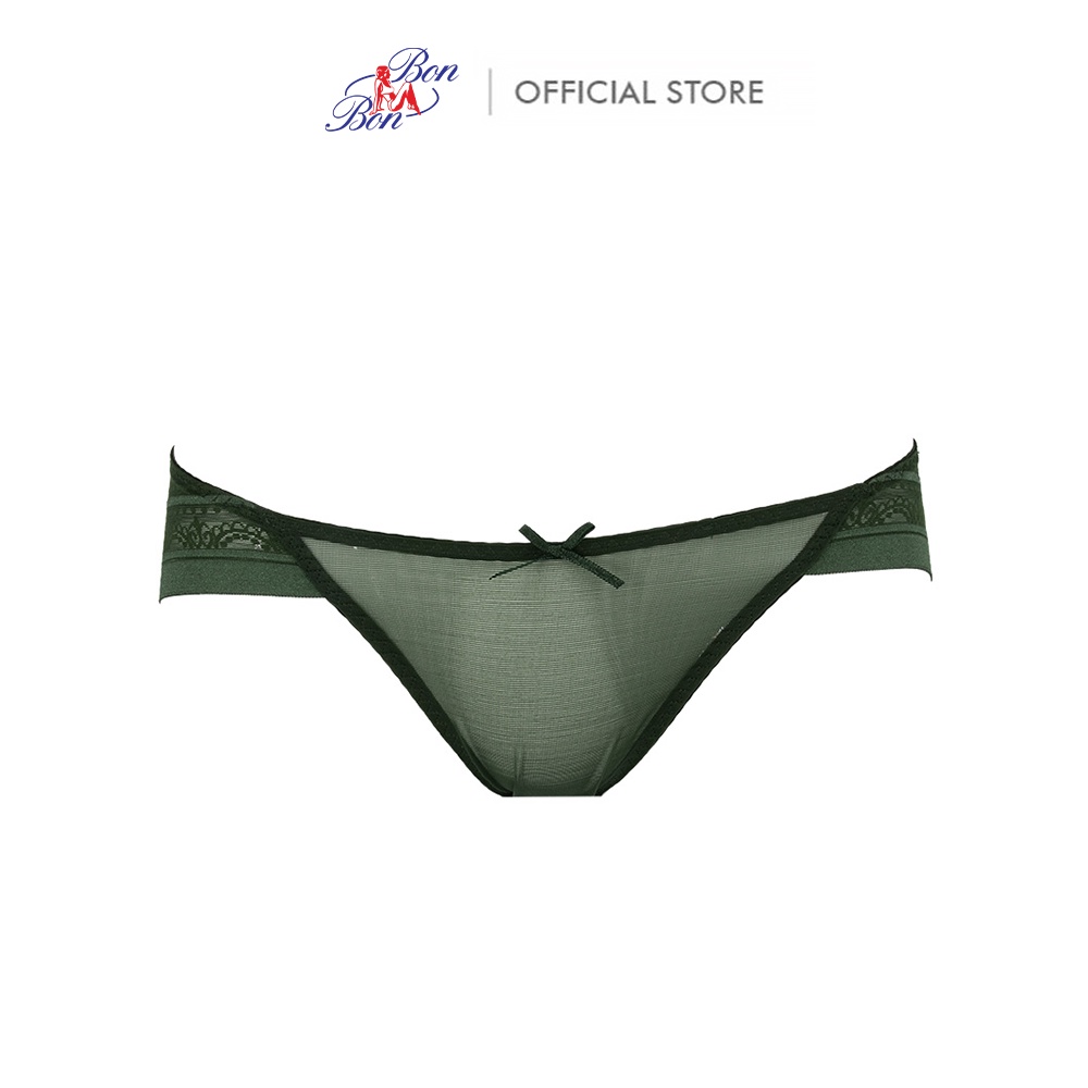 Quần lót không đường may, co giãn tốt Bon Bon - SV8018