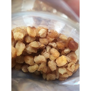 Long nhãn/Nhãn lồng hưng yên sấy 50gr