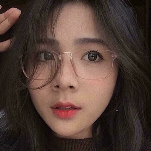 Kính Gọng Dẻo 210