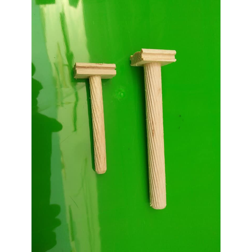 Combo 4 Cầu phụ gắn lồng chim chào mào , chim sâu