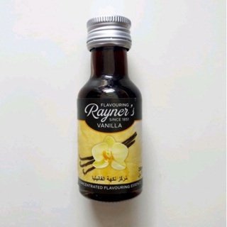 Hương Rayner's Vani 28ml