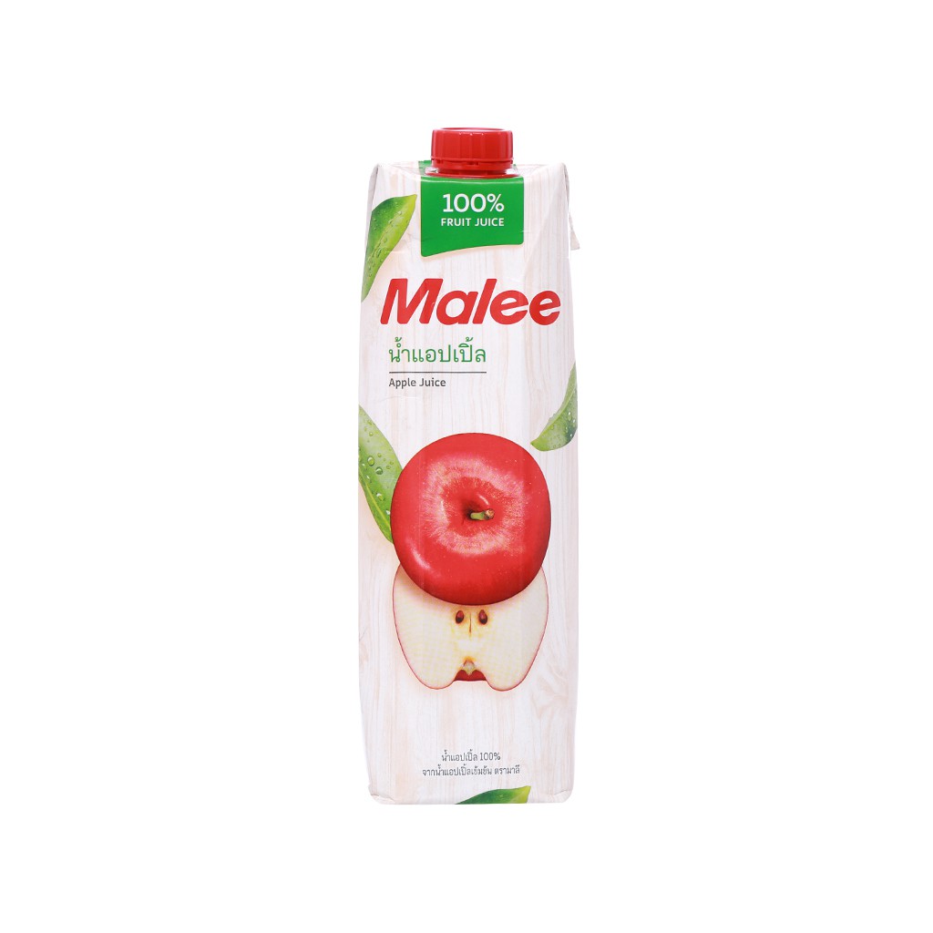 Nước ép táo Malee 1 lít