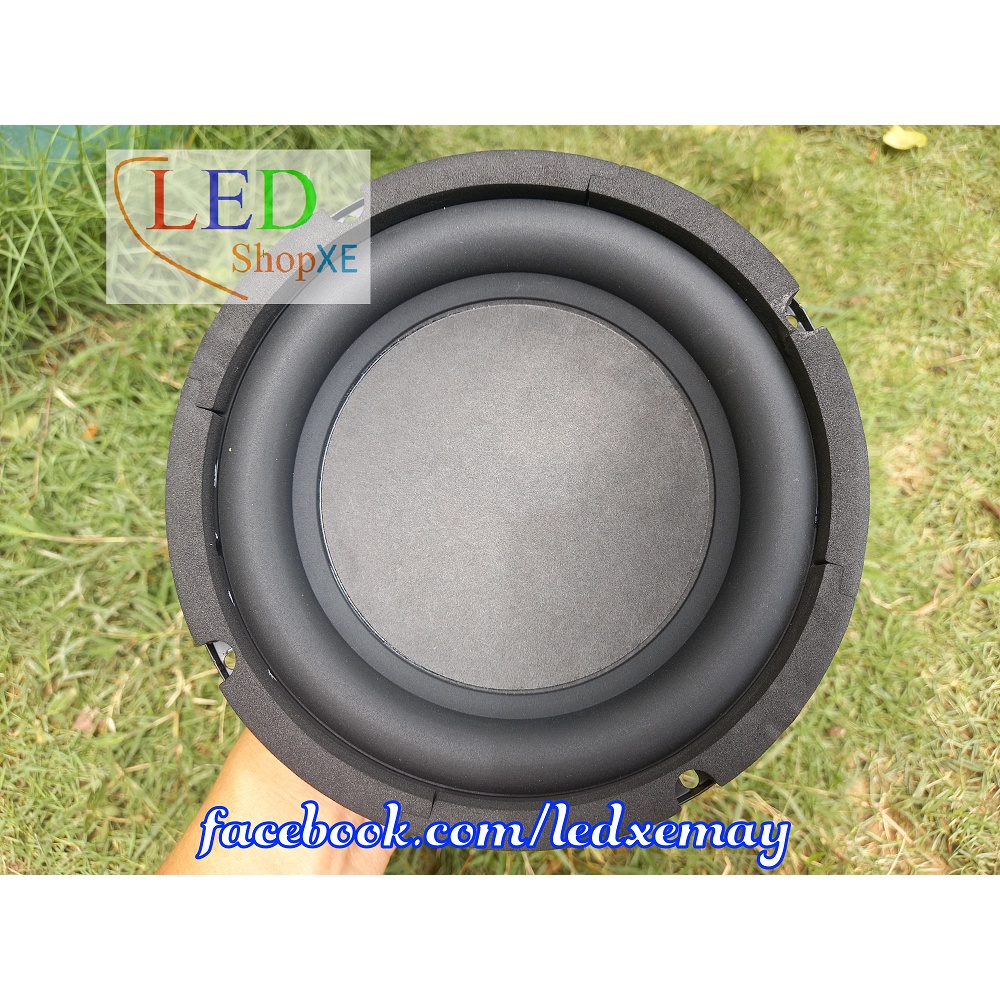 Sub HK 6.5inch 4ohm 100w siêu trầm mạnh mẽ