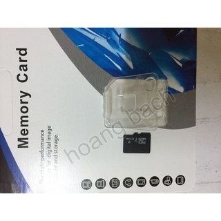 Thẻ nhớ 32gb - micro sdhc 32gb