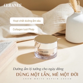 Ceranee Dưỡng Trắng Căng Bóng
