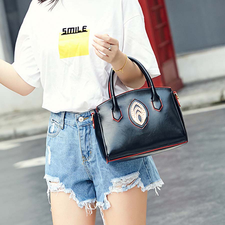 Túi xách, túi đeo vai Hàn Quốc mùa hè HQC3612