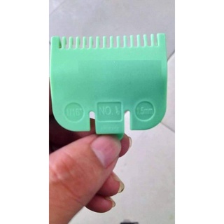 Cữ tông đơ 1.5mm