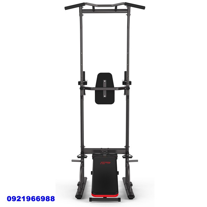 Xà đơn xà kép đa năng DV-5002