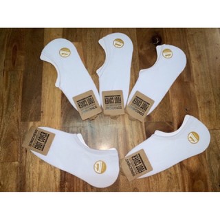 Combo 5 đôi tất hài nam