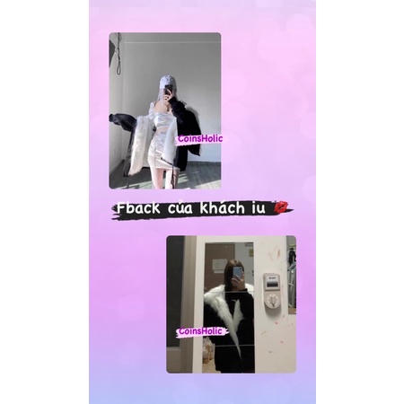 Áo khoác dạ lông cực dày dặn ulzzang | BigBuy360 - bigbuy360.vn