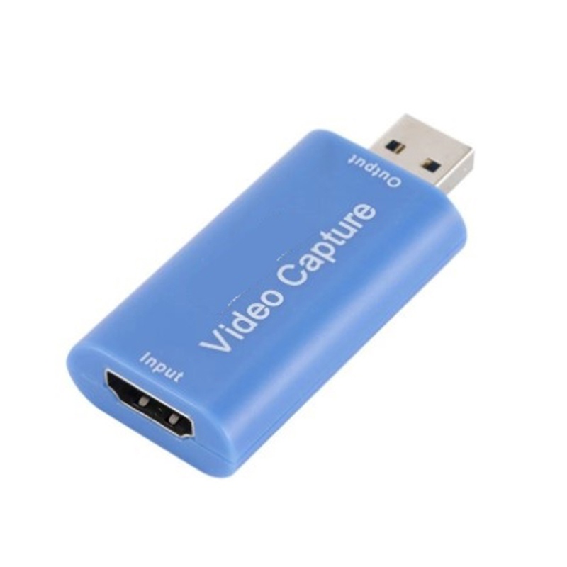 Thẻ Ghi Video Từ 4K 30Hz Sang USB2 0