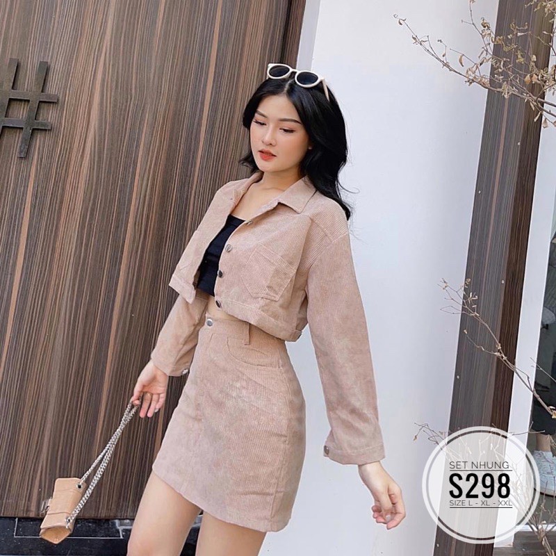 Bigsize Set S298 | BigBuy360 - bigbuy360.vn