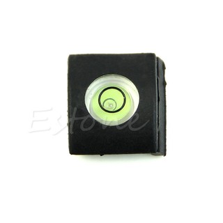 Hot Shoe Bubble Spirit Level Cover Cap For  Pentax for Olympus Camera
