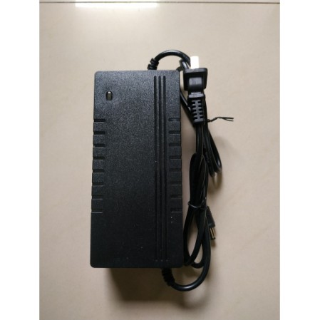 Sạc pin sắt 24v3A, Sạc cho pin 12-30Ah , hàng xịn cầm chắc tay, sạc pin lifepo4 8s