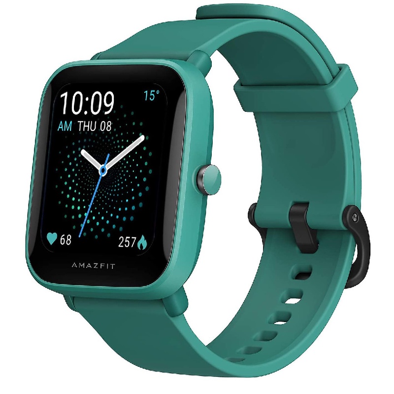 Đồng Hồ Thông Minh Amazfit BIP U- HÀNG CHÍNH HÃNG