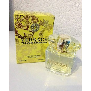 [GIÁ SỈ] VERSACE YELLOW DIAMOND NƯỚC HOA NỮ PHIÊN BẢN LẤP LÁNH