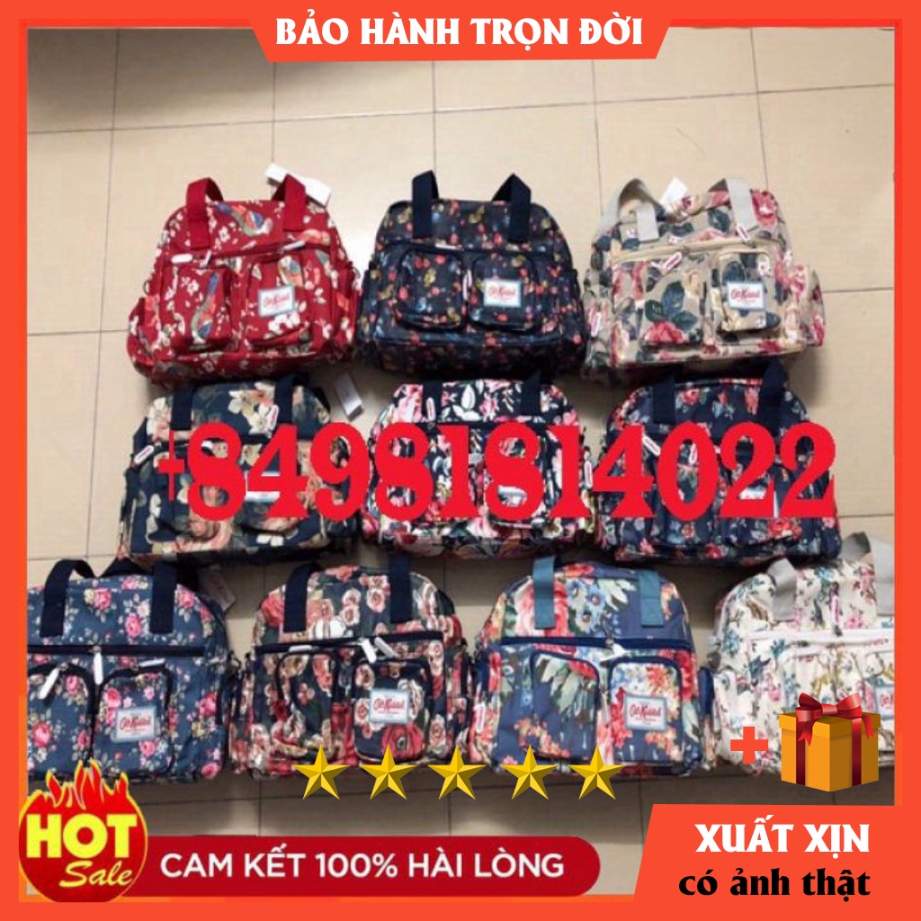 Túi đeo thời trang cao cấp dành cho nữ BẢO HÀNH TRỌN ĐỜI