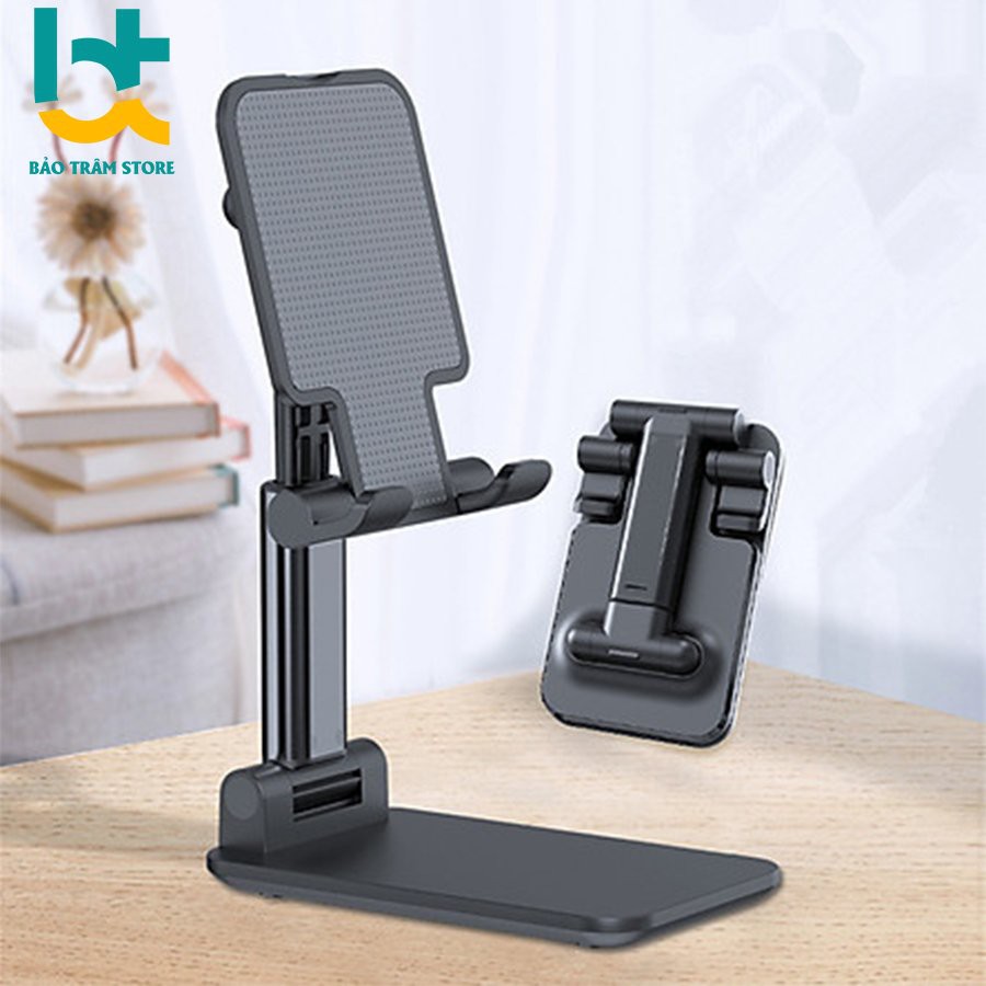 giá đỡ điện thoại giá đỡ đt hợp kim nhôm siêu bền - chỉnh độ cao | BigBuy360 - bigbuy360.vn