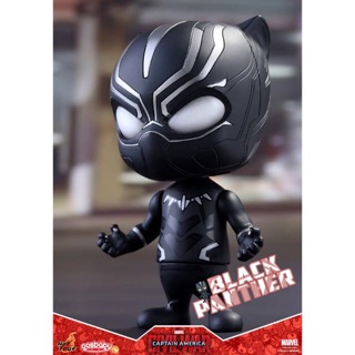 Mô hình nhân vật Cosbaby Black Panther
