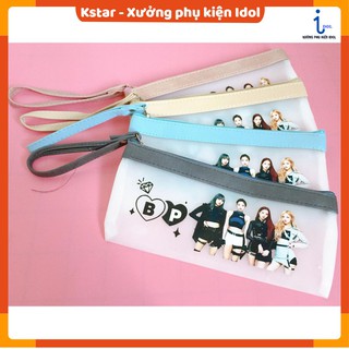 Bóp viết Black Pink