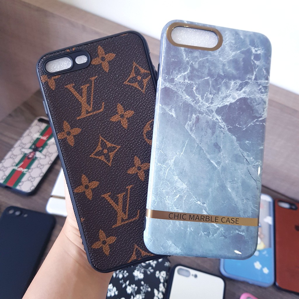 Ốp lưng dẻo 7p 8p  Xả ĐỒNG GIÁ 10K