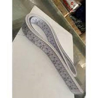 thước dán bàn máy may