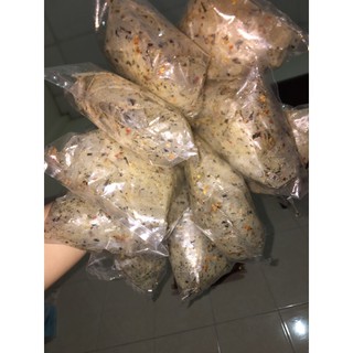 Bánh tráng rong biển