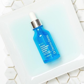 Tinh chất serum cấp nước Dr Dennis Gross Hyaluronic Matie Hydration Booster