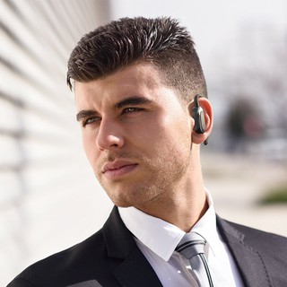 Tai nghe Bluetooth HOCO E26 Plus - Sang trọng, quý phái