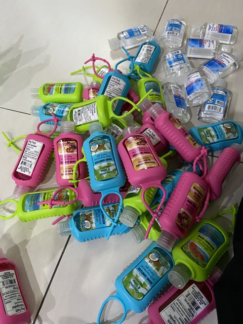 Gel Hand Sanitizer  - Sát khuẩn tay hàng xách tay Usa | BigBuy360 - bigbuy360.vn