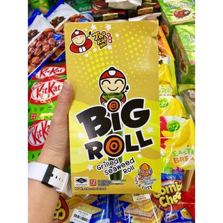 Rong biển Big Roll Tao Kae Noi