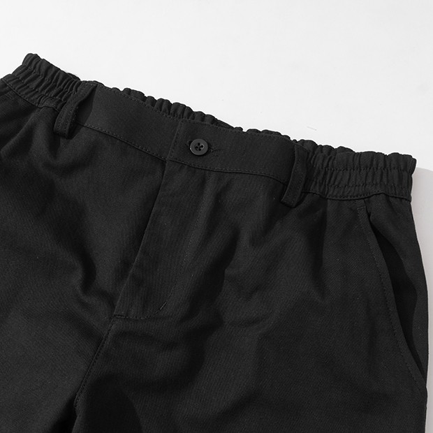 Quần Short Nam Túi Chéo Đỉa To Vải Kaki Cao Cấp Thời Trang Vicero | BigBuy360 - bigbuy360.vn