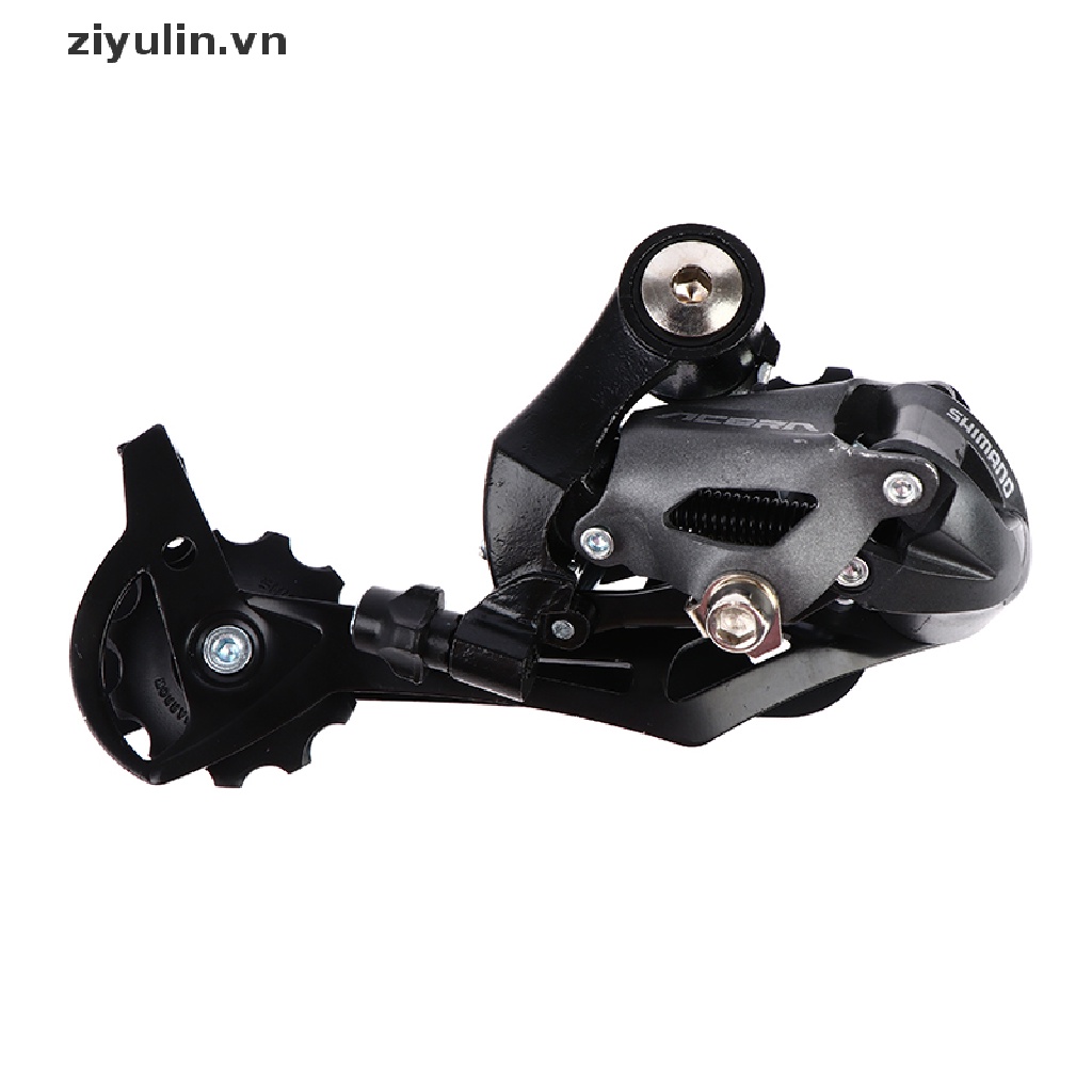 1 Cùi đề sau xe đạp leo núi Acera RD-M390 7 8 9 tốc độ