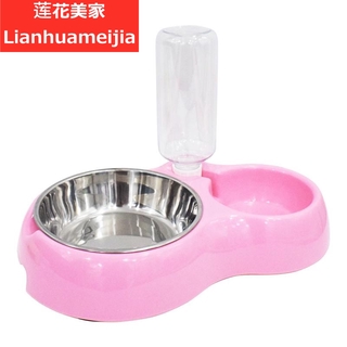 Hộp thức ăn thức ăn cho chó lồng thức ăn cho chó trong chậu đựng thức ăn cho chó, thức ăn cho chó, thức ăn cho chó, thức